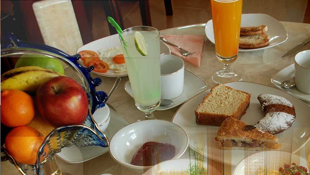 Dimitri Hotel Addis-Abeba Extérieur photo