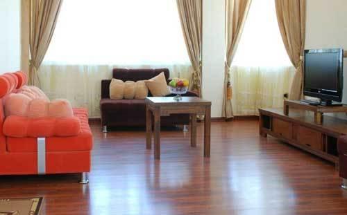 Dimitri Hotel Addis-Abeba Extérieur photo